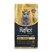 Reflex Plus HypoAllergenic British Shorthair Yetişkin Kedi Maması 1,5 Kg - 1