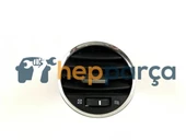 Chevrolet Cruze Havalandırma Muzulu Sol Taraf - 2