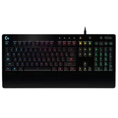 Logitech G G102 Oyuncu Mouse ve G213 Oyuncu Klavyesi Seti (Mouse Pad Hediyeli) - 2