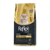 Reflex Plus HypoAllergenic Persian Yavru Kedi Maması 1,5 Kg thumbnail 3
