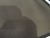 Chevrolet Cruze Sedan Arka Yan Cam Perdeleri Takım Orjinal GM thumbnail 3