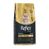 Reflex Plus HypoAllergenic Persian Yavru Kedi Maması 1,5 Kg thumbnail 2