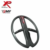 XP DEUS 2 BAŞLIK - 34x28cm FMF Başlık (Cıvata Seti, Alt Şaft ve Koruma Kılıfı İle) thumbnail 1