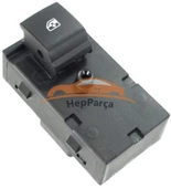 Chevrolet Cruze Arka Cam Açma Düğmesi Orijinal GM - 1