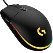 Logitech G G102 Oyuncu Mouse ve G213 Oyuncu Klavyesi Seti (Mouse Pad Hediyeli) - 3
