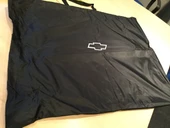 Chevrolet Cruze Sedan Arka Yan Cam Perdeleri Takım Orjinal GM thumbnail 4