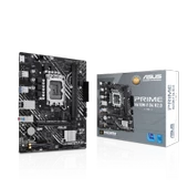 ASUS PRIME H610M-F D4 R2.0 INTEL - 1