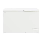 Uğur UED 380 D/S R65 Beyaz Yatay Derin Dondurucu thumbnail 8