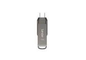 LEXAR 32GB LJDD400032G-BNQNG USB BELLEK DUAL TYPE-C AND TYPE-A USB 3.1 FLASH DRIVE UP TO 100MB/S READ - 3