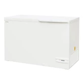 Uğur UED 380 D/S R65 Beyaz Yatay Derin Dondurucu thumbnail 9