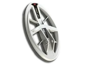 XP DEUS BAŞLIK - 24x13cm HF Elips Başlık (DEUS, ORX, WS4, WS5 Uyumlu) - (Cıvata Seti, Alt Şaft ve Koruma Kılıfı İle) - 1