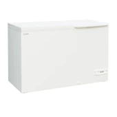 Uğur UED 380 D/S R65 Beyaz Yatay Derin Dondurucu thumbnail 2