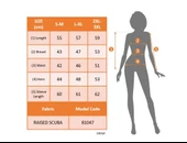 Kadın Uzun Kollu Kaz Ayağı Desenli şardonlu Dalgıç Ceket - 6