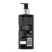 Nemlendirici Vücut Losyonu - SENSUAL GIRL - 300 Ml - 3