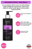 Nemlendirici El Kremi - Sweet Bloom - 300 Ml - 1