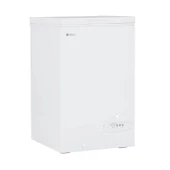 Uğur UDD 165 T D/S R63 Beyaz Yatay Derin Dondurucu - 1