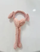 GALA hareketli sesli çocuk tavşan kulaklık - 12