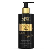 Vücut Ve El Besleyici Losyon - MYSTIC OUD  - 300 Ml - 2