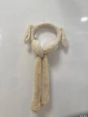 GALA hareketli sesli çocuk tavşan kulaklık - 5