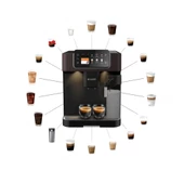 Arçelik Imperium Barista EM 9495 Tam Otomatik Espresso Makinesi - 4