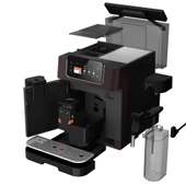 Arçelik Imperium Barista EM 9495 Tam Otomatik Espresso Makinesi - 9