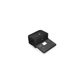 Brother P-Touch PT-E850TKWLI 6 - 36MM Baskı Tze Serisi Etiket Bilgisayar Bağlantılı Masa Üstü Wireless Li-Ion Pil - 1
