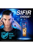CLEAR MEN ŞAMPUAN 485ML-KAHVE ÇEKİRDEĞİ ÖZÜ - 1
