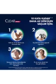 CLEAR MEN ŞAMPUAN 485ML-KAHVE ÇEKİRDEĞİ ÖZÜ - 3