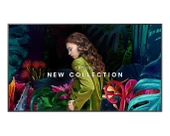 Samsung QB43C Endüstriyel Monitör - 1