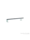 VitrA Diagon A44432 Uzun Havluluk Krom - 1