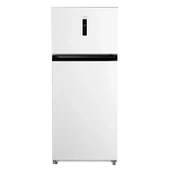 Uğur UES 540 D2K NF DGT R65 Çift Kapılı No Frost Beyaz Buzdolabı thumbnail 1