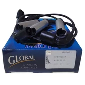 Chevrolet Kalos Buji Kablosu Takım 1.4 8v Global - 1