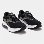 Joma Hispalis 2401 Siyah Erkek Spor Yürüyüş/Koşu Ayakkabısı - RHISPW2401 - 2
