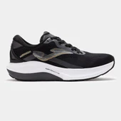 Joma Hispalis 2401 Siyah Erkek Spor Yürüyüş/Koşu Ayakkabısı - RHISPW2401 - 1