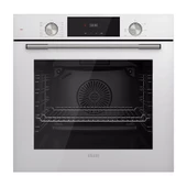 Uğur UAF 6011D BCPET Fry Art Beyaz Ankastre Fırın - 1