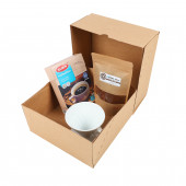 Vakitsiz Kahve Filtre Kahve 250 G + Orta Boy V60 + Filtre Kağıdı 100 Adet - 1