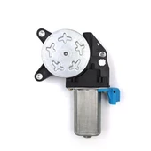 Chevrolet Lacetti Ön Sağ Kapı Cam Motoru İthal - 1