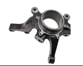 Chevrolet Lacetti Sağ Ön Taşıyıcı - 1