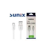 SUNIX SC-60 ANDROİD MİCRO ŞARJ KABLOSU 1A - 1
