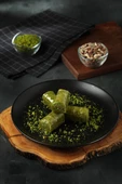 FISTIK SARMA  2,5  KG TEPSİ - 1