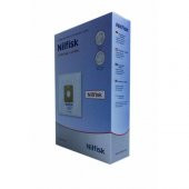 Nilfisk Go series & Force 60/66 Toz Torbası - 2