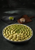 KUŞGÖZÜ BAKLAVA  1 KG - 1