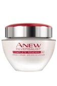 Anew Reversalist Gece Gündüz Yüz Kremi ve Lift İkili Göz Çevresi Bakım Paketi - 3