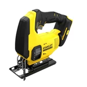 Stanley Marangoz Seti (Matkap+Dekupaj+Zımpara+Daire Testere) 1x4.0Ah 1x2.0Ah SFMCK412MDS-QW - 3