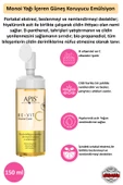 Yüz Temizleme Köpüğü RE-VIT C Vitamini İçeren Aydınlatıcı  - 150 Ml - 1