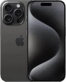 IPHONE 15 PRO 512 GB BLACK TİTANYUM teşhir - 1