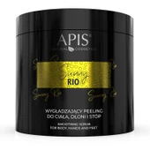 Vücut, El Ve Ayaklar İçin Peeling - SUNNY RIO - 700 G - 2