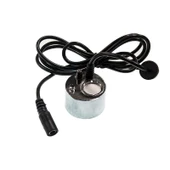 Işıklı Kuluçka Makinesi Soğuk BUHAR Jeneratörü 24V Sis NEM YAPICI Nozülü 24Volt - 1