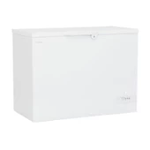 Uğur UDD 365 T D/S R63 Beyaz Yatay Derin Dondurucu - 1