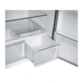 Uğur UES 635 D2K NF DGT R65 635 Lt. E Enerji Çift Kapılı Beyaz Buzdolabı - 6